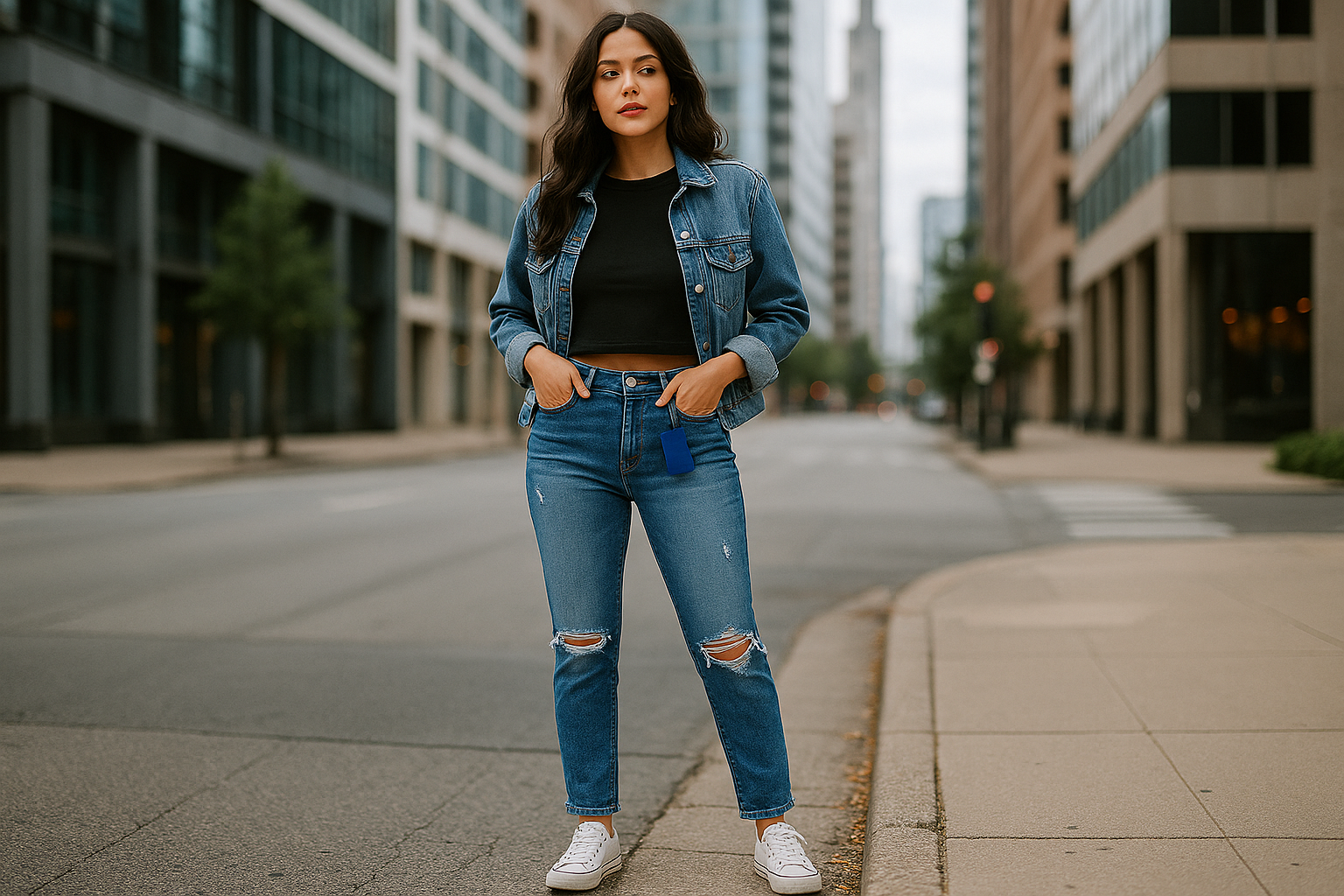 Photo lifestyle urbain