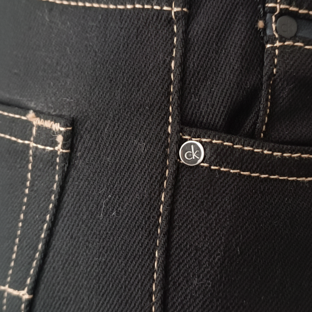 Photo produit Calvin Klein améliorée