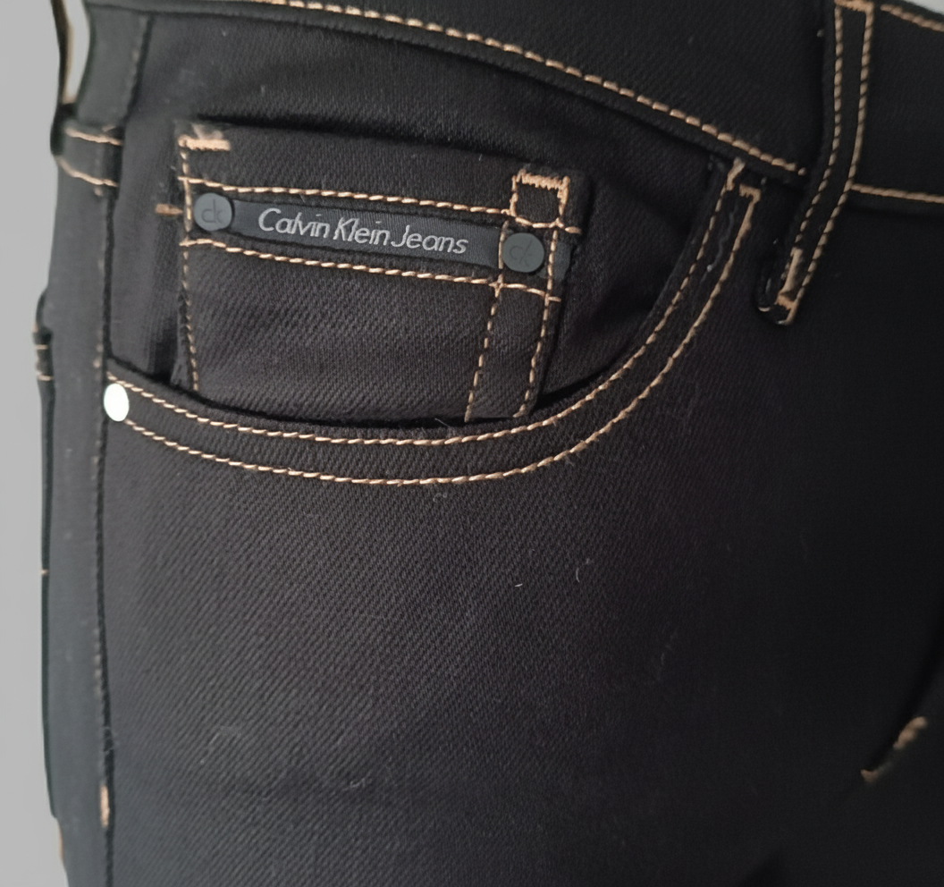 Photo produit Calvin Klein Jeans améliorée