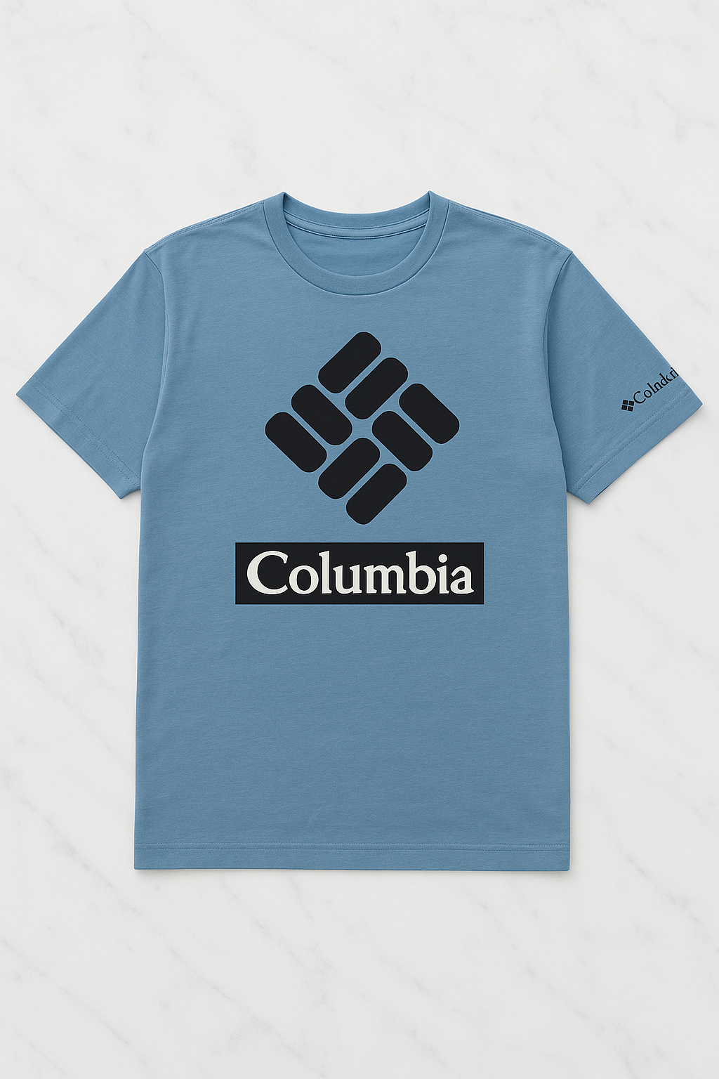 Photo produit flat lay