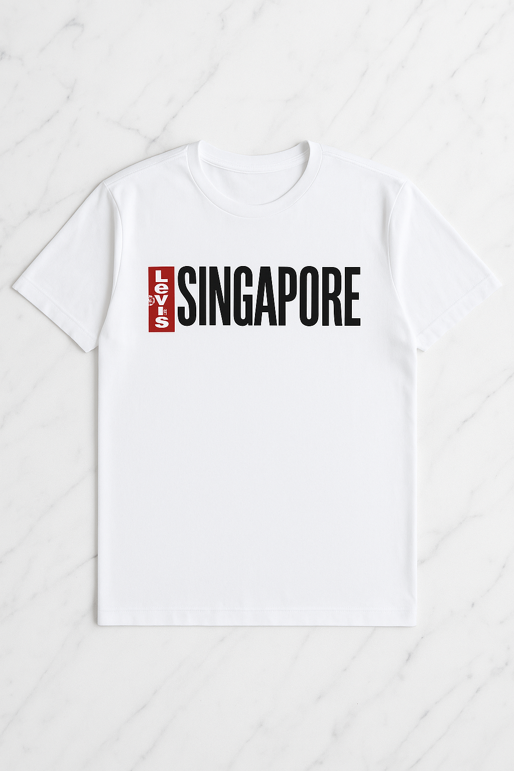 Photo produit flat lay