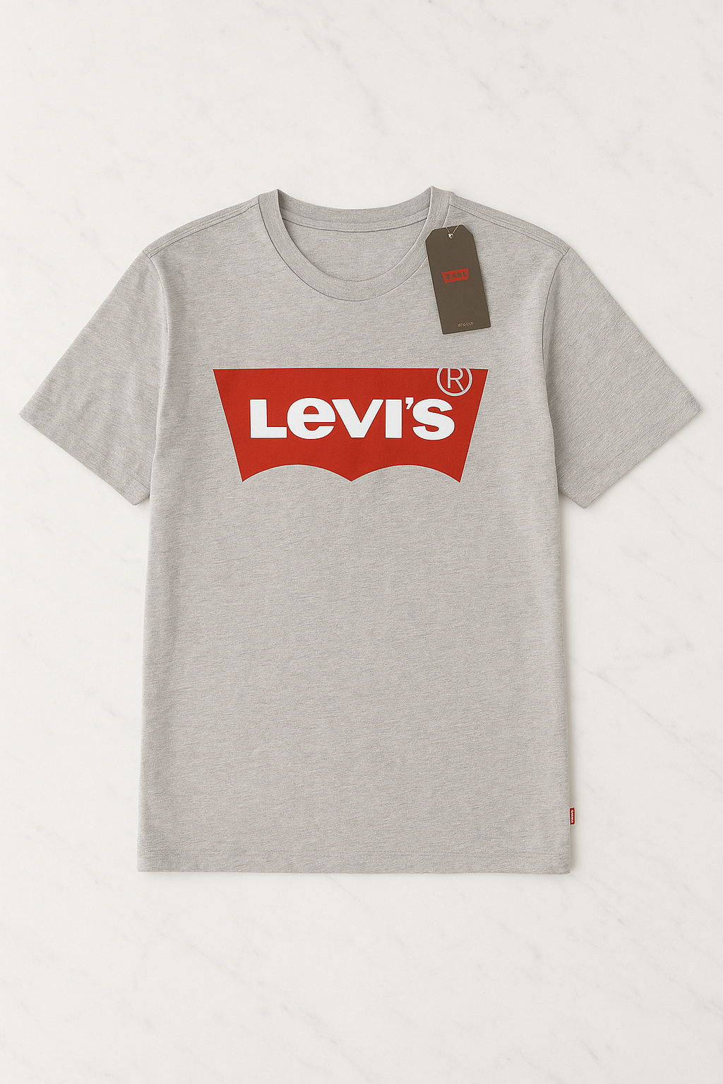 Photo produit flat lay