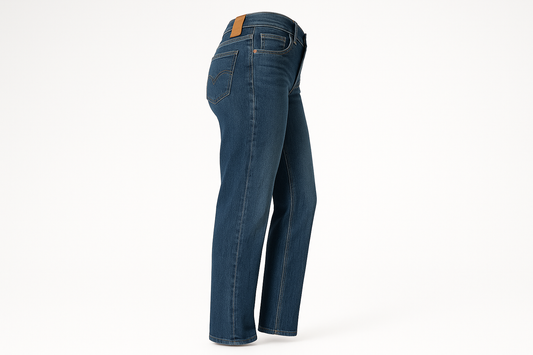 Photo produit premium jean Levi's