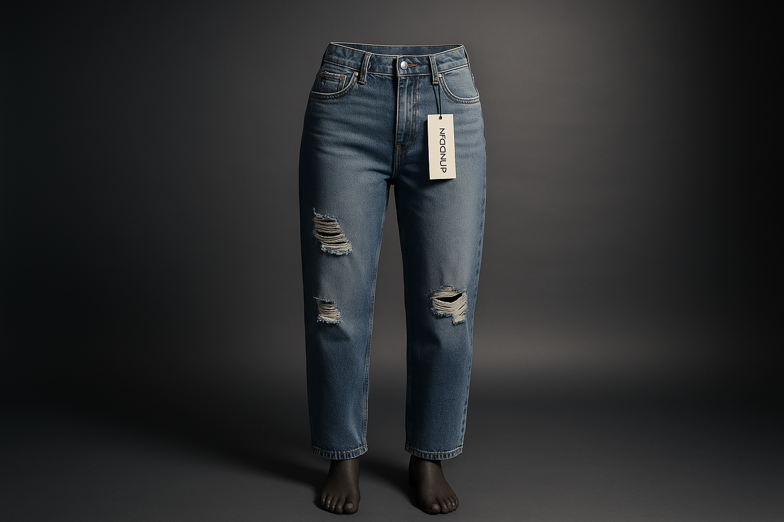 Photo produit premium