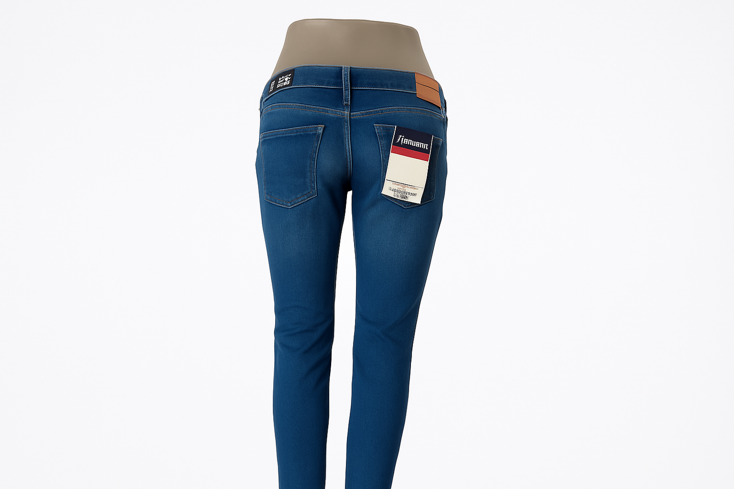 Photo produit vue de dos