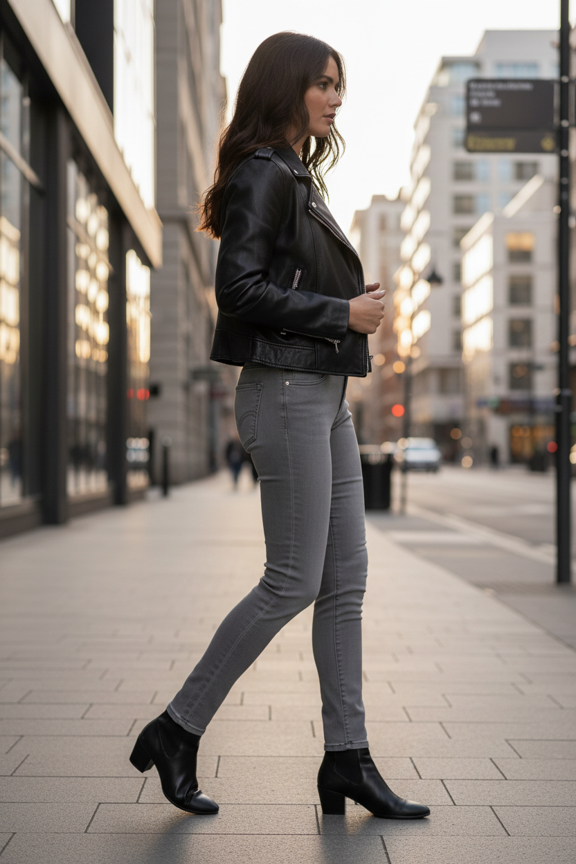 Profil dynamique