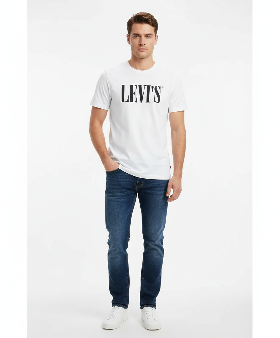 T-shirt Levi's - Vue de face