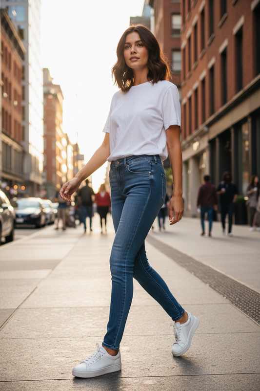 Tommy Jeans Shooting 2