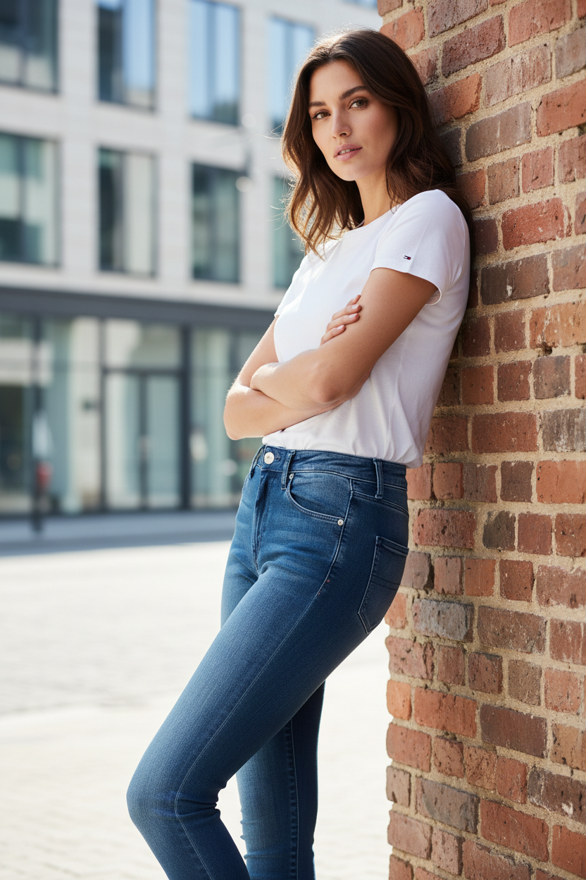 Tommy Jeans Shooting 3