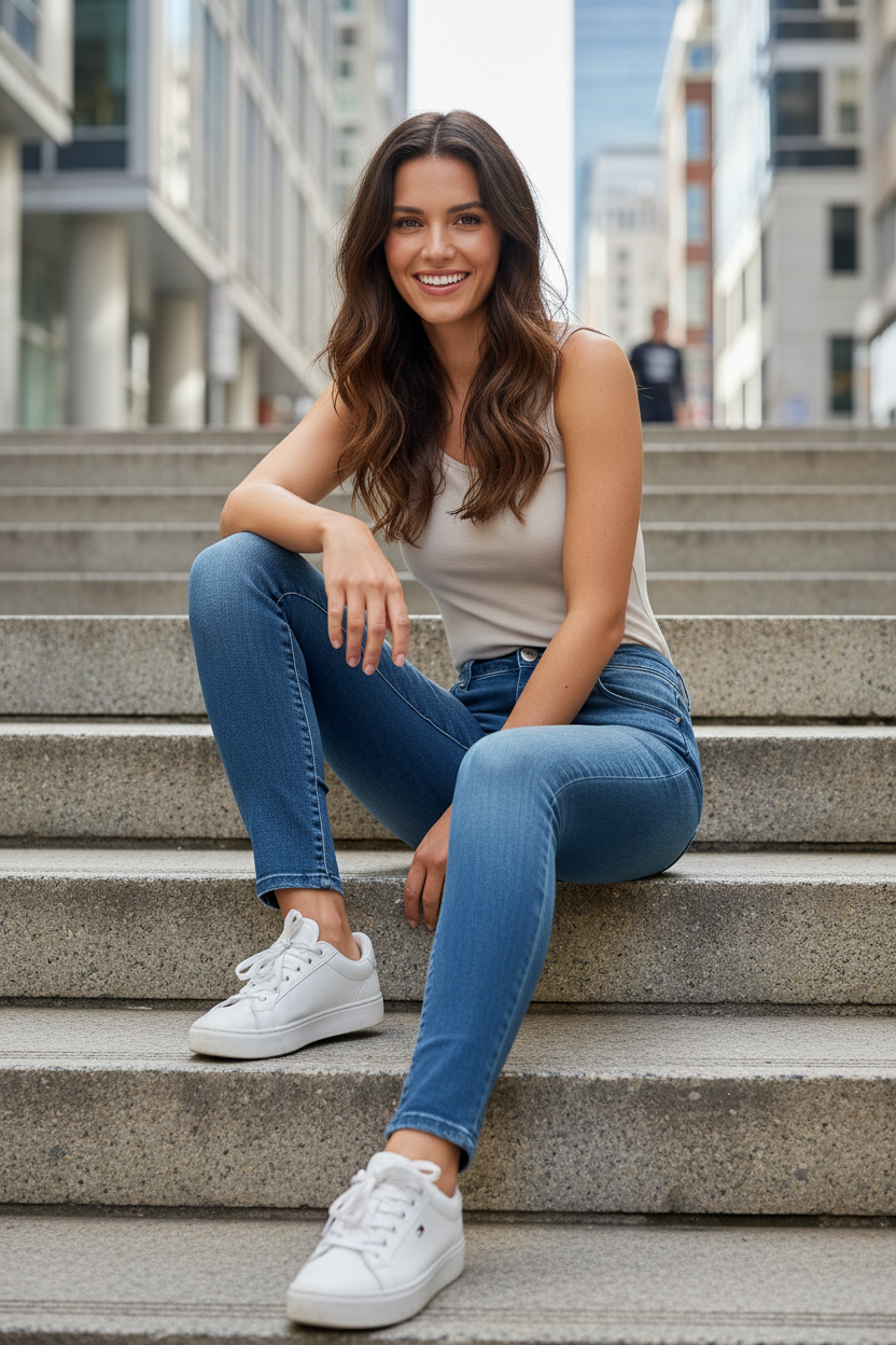 Tommy Jeans Shooting 5
