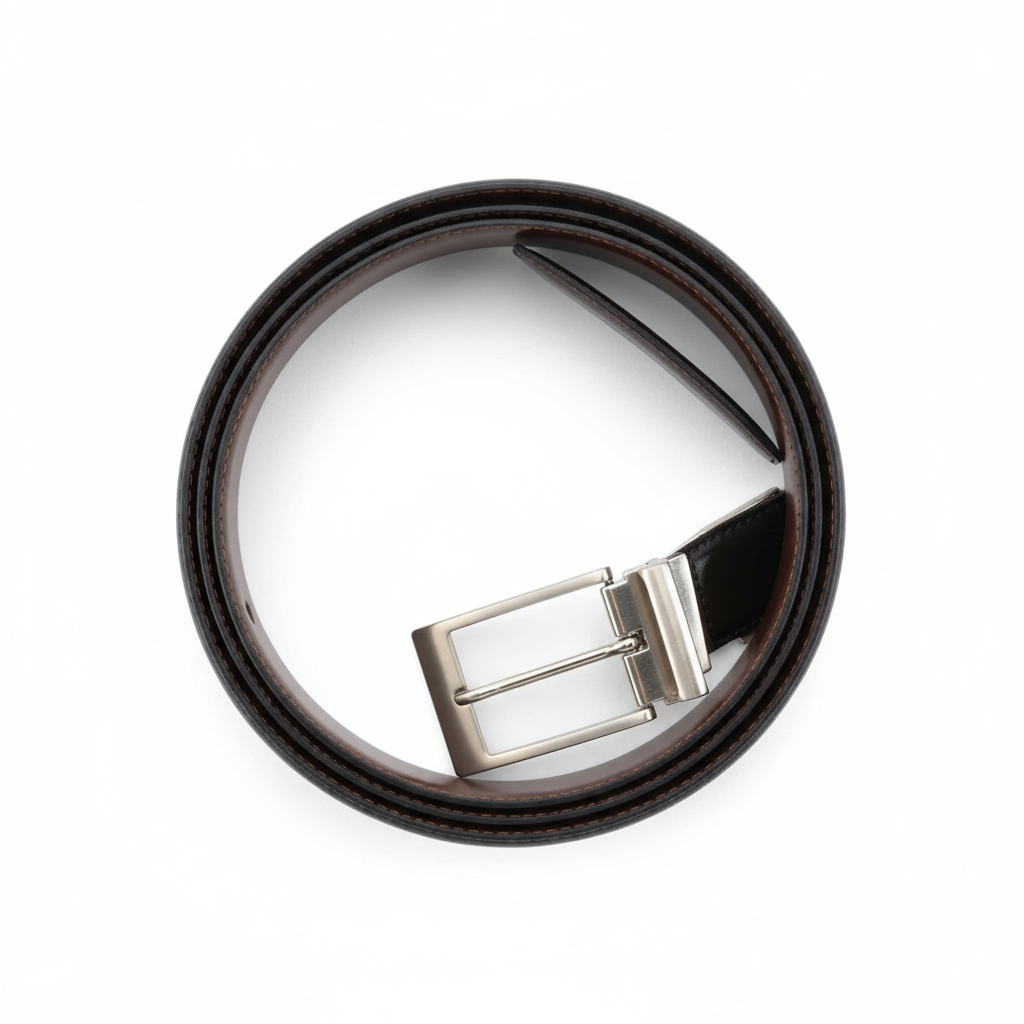 Vue plongeante enroulée